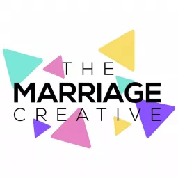 The Marriage Creative Podcast artwork