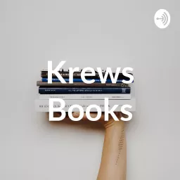 Krews Books Podcast artwork