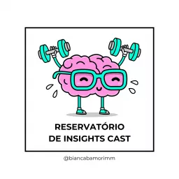 Reservatório de Insights