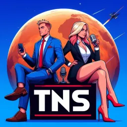 TNS: MARS PODCAST