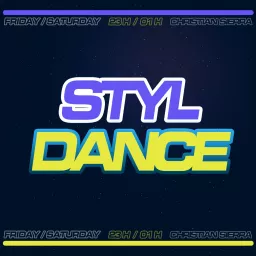 Styl Dance Podcast artwork