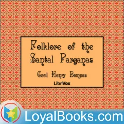 Folklore of the Santal Parganas by Cecil Henry Bompas