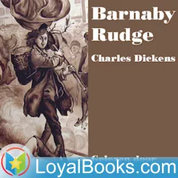 Barnaby Rudge by Charles Dickens