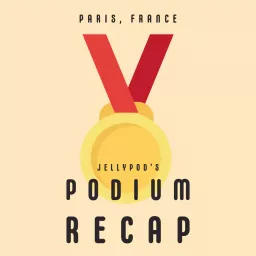 Podium Recap Podcast artwork