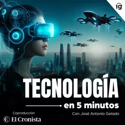 Tecnología en 5 minutos