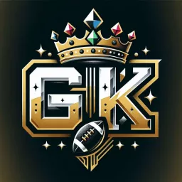 Gridiron Kings Podcast artwork