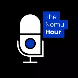 The Nomu Hour Podcast artwork