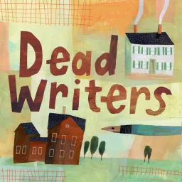 Dead Writers – a show about great American writers and where they lived