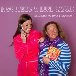 Høgsberg & Lundgaard Podcast artwork