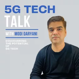 5G Tech Talk