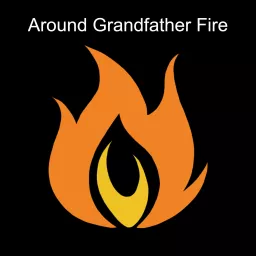 Around Grandfather Fire