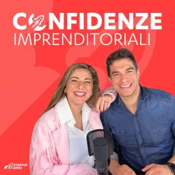 Confidenze Imprenditoriali