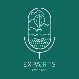 Expat Experts Podcast artwork