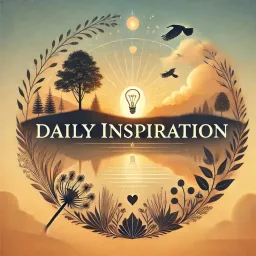 Daily Inspiration Podcast artwork