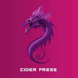 Cider Press - A Somerset Cricket Podcast