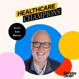 Healthcare Champions Podcast artwork