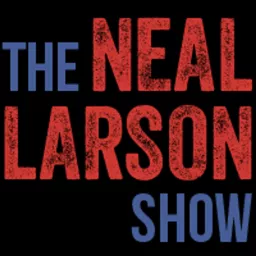 The Neal Larson Show Podcast artwork