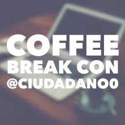 Coffee Break RSS Podcast artwork
