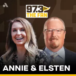 Annie & Elsten On Demand