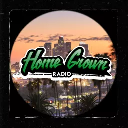 Home Grown Radio Podcast artwork