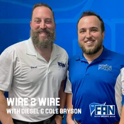 Wire 2 Wire with Diesel and Cole Bryson