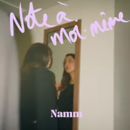 Note à moi-même