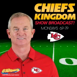 Chiefs Kingdom Show Podcast artwork