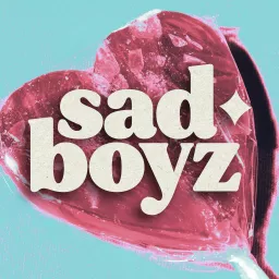 Sad Boyz Podcast artwork