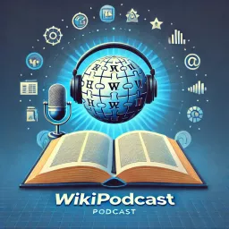 WikiPodcast