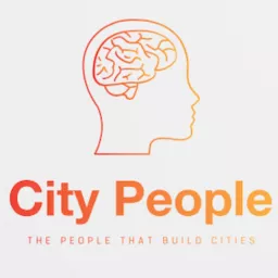 City People - The People that Build Cities