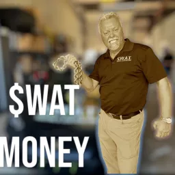 S.W.A.T. ROOFING MONEY MANAGEMENT Podcast artwork