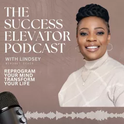 The Success Elevator Podcast artwork