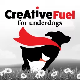 Creativity for Success: Creative Fuel for Leadership, Marketing, and Underdogs