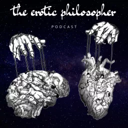 The Erotic Philosopher Podcast artwork