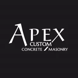 Apex Custom Concrete & Masonry Podcast artwork