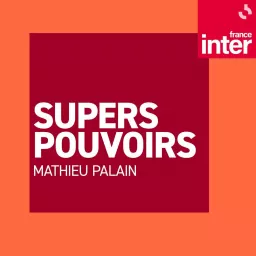 Super-pouvoirs