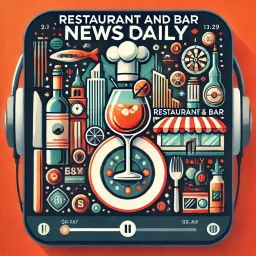 Restaurant and Bar News Podcast artwork