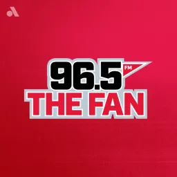 96.5 The Fan Weekend Programming