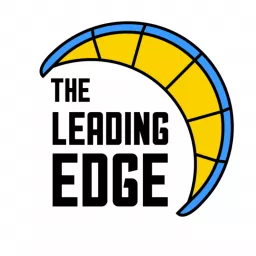 The Leading Edge | Kitesurfing Podcast