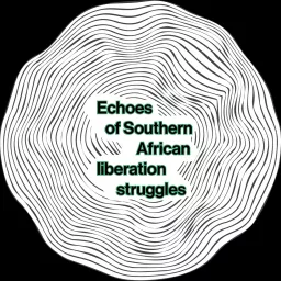 Echoes of Southern African liberation struggles Podcast artwork