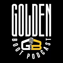 The Golden Boot Podcast artwork