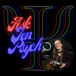 Ask Jen Psych