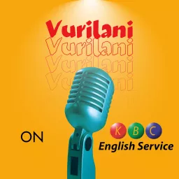 Vurilani on KBC Podcast artwork