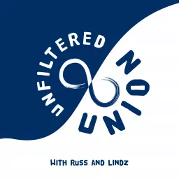 Unfiltered Union Podcast artwork