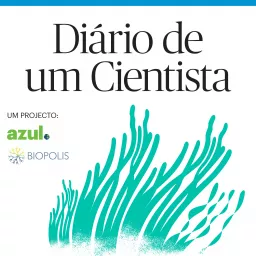 Diário de um Cientista