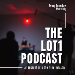 The Lot1 Podcast