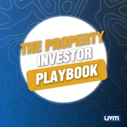 The Property Investor Playbook Podcast artwork