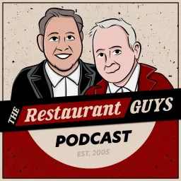 The Restaurant Guys Podcast artwork