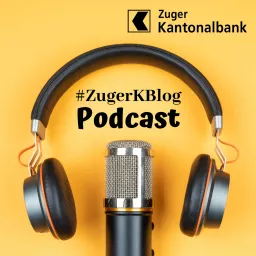 #ZugerKBlog Podcast artwork