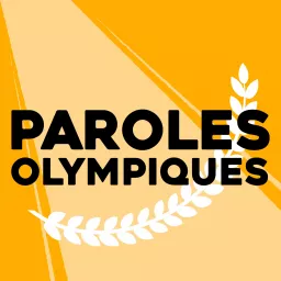 Paroles Olympiques